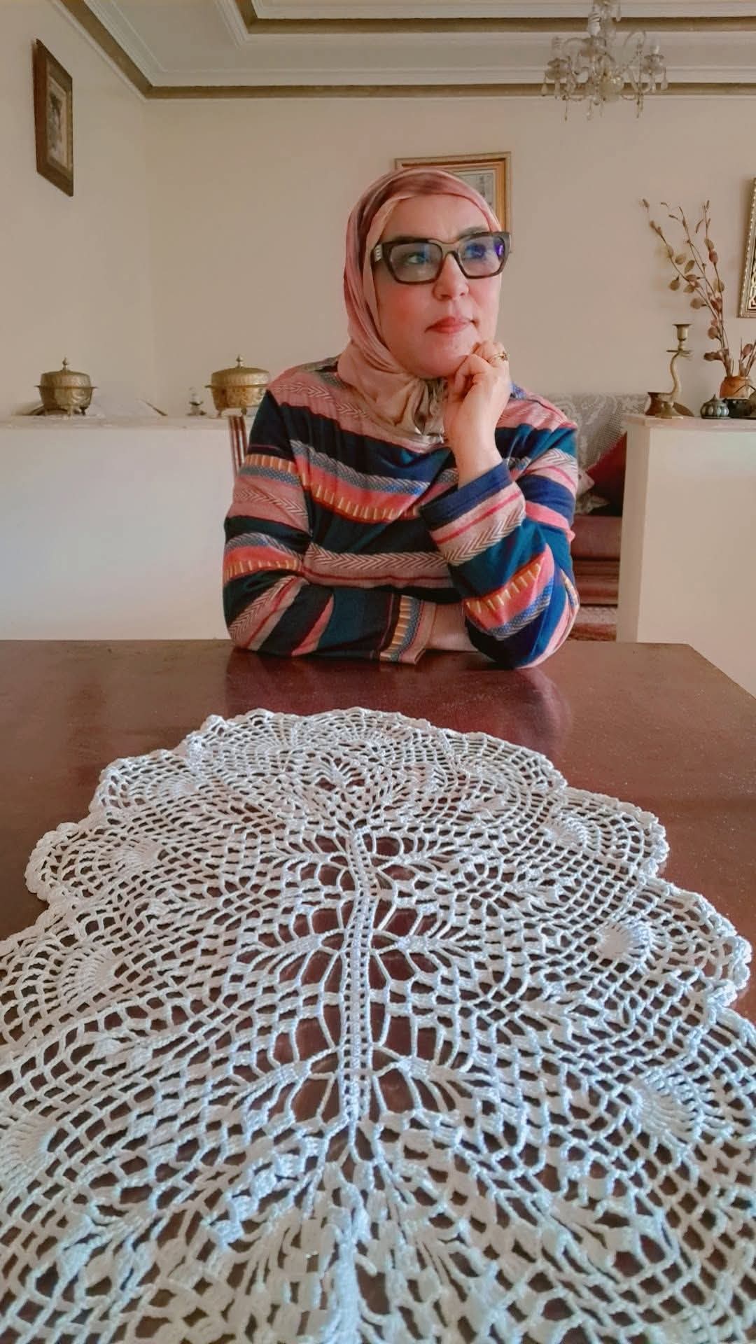 حفيظة الفائز تكتب .. حقيبةُ الأسرار