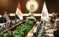 المنيا تستعد للتشغيل التجريبي للتأمين الصحي الشامل