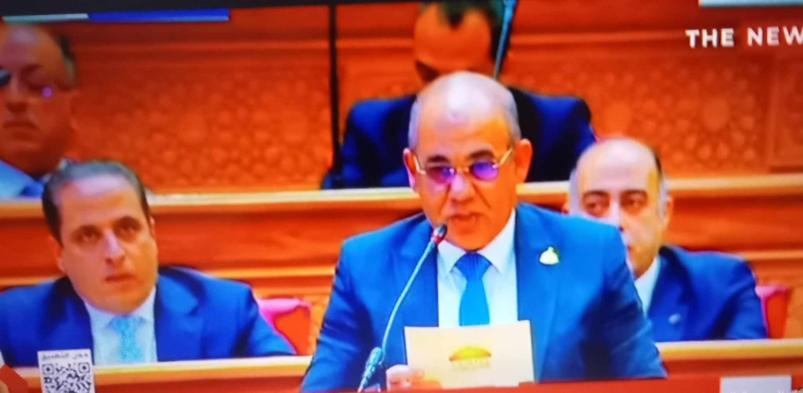 الأعلي للجامعات يستجيب لـ نائب السويس بتعيين الخريجين الحاصلين علي الماجستير والدكتوراه