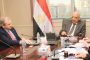 محافظ كفرالشيخ: افتتاح معرض «مشروعك» للحرف اليدوية والتراثية ببلطيم .. دعمًا لرواد المشروعات الصغيرة والأسر المنتجة
