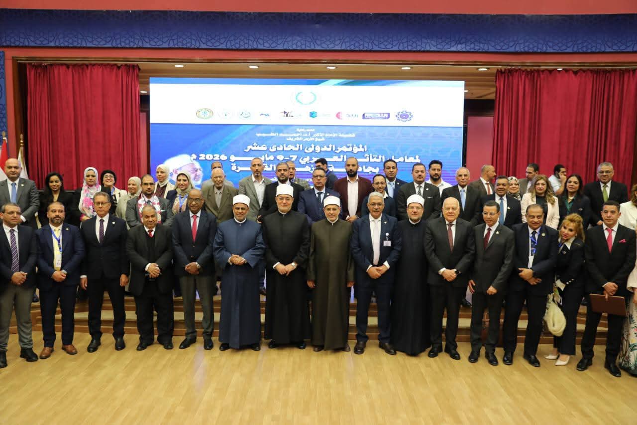 صديق: جامعة الأزهر تواصل جهودها لتطوير البحث العلمي ودعم الابتكار لإعداد أجيال