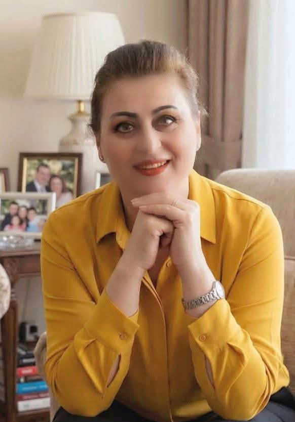 نبيلة متوج تكتب.. حقيبة العودة