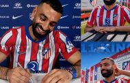 انتقال تاريخي يلوح في الأفق: محمد صلاح يقترب من أتلتيكو مدريد بعقد ثلاثي المواسم