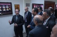 كجوك : الاستثمار بقوة في تطوير «سك العملة».. بشراكات محلية ودولية مع القطاع الخاص