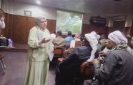 الزراعة: معهد بحوث أمراض النباتات يطلق سلسلة دورات تدريبية لدعم صغار المزارعين بالمنيا