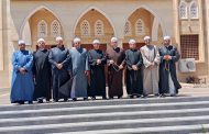 الأوقاف تطلق القوافل الدعوية «بعثة الشرف» إلى أربع مديريات حدودية