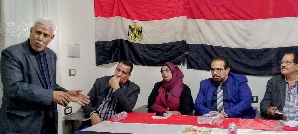ثقافة السويس تناقش رواية 