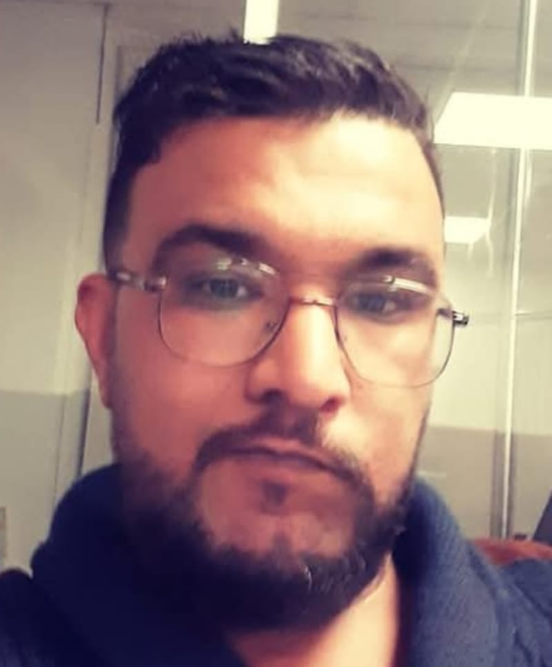 المسرحي المغربي محمد أمين مداح يكتب .. تخيل أنك تسكن في أحد الأحياء القديمة