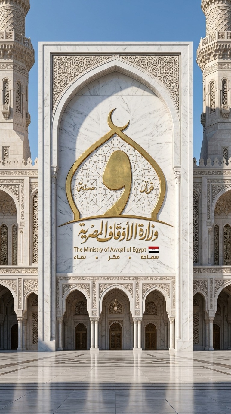 الأوقاف تواصل إعمار بيوت الله.. افتتاح ٨١ مسجدًا