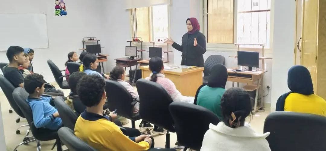 ضمن التحول الرقمي.. قصور الثقافة تقدم محاضرات حول أدوات الذكاء الاصطناعي