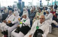 البحوث الإسلاميَّة يطلق قافلة دعويَّة بالمطارات والمواني لخدمة ضيوف الرحمن