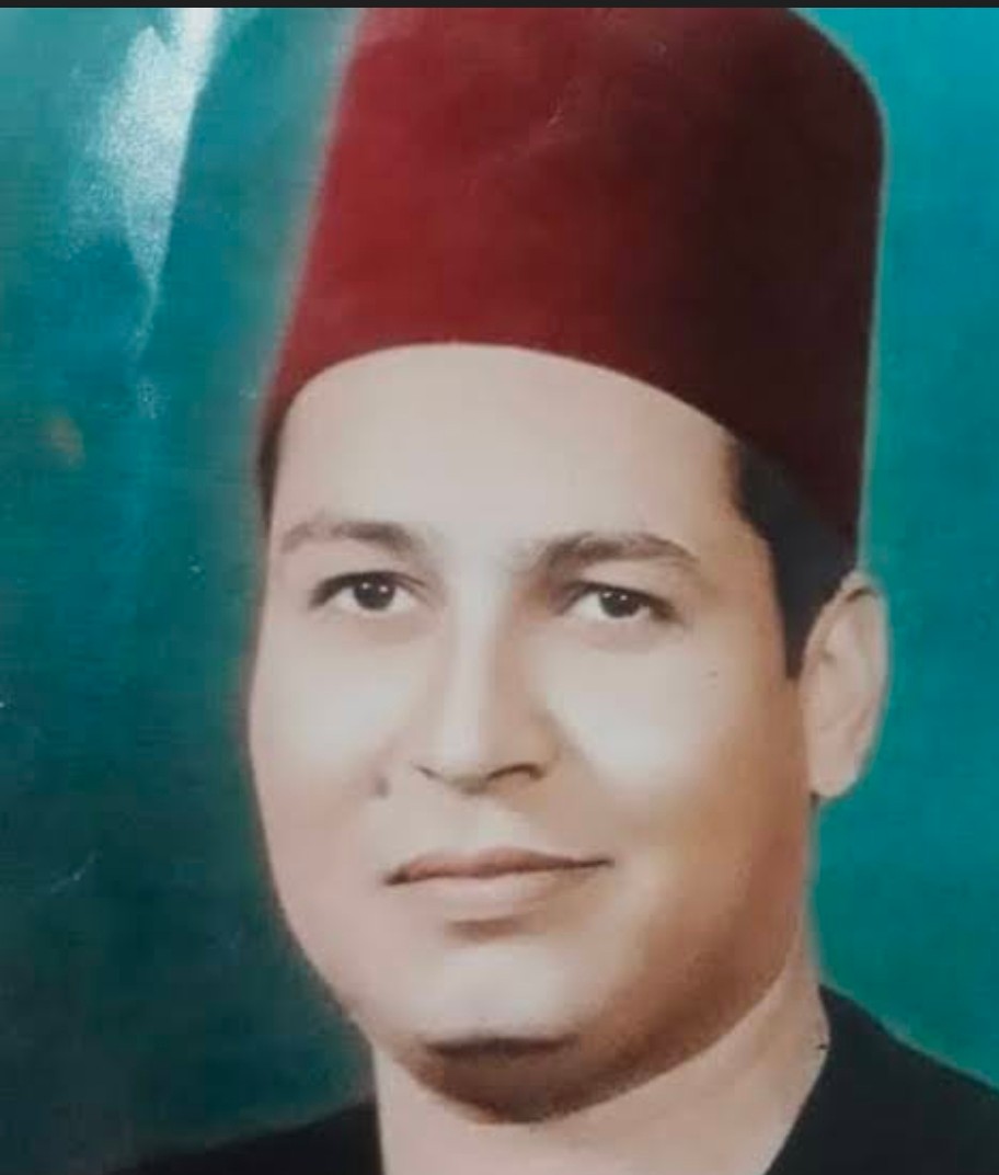 الأوقاف تُحيي ذكرى وفاة القارئ الشيخ محمود البجيرمي.. أحد أعلام دولة التلاوة المصرية وصاحب الصوت الحزين
