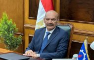 اللواء هاني رشاد يتفقد المركز التكنولوجي بحي الأربعين بالسويس