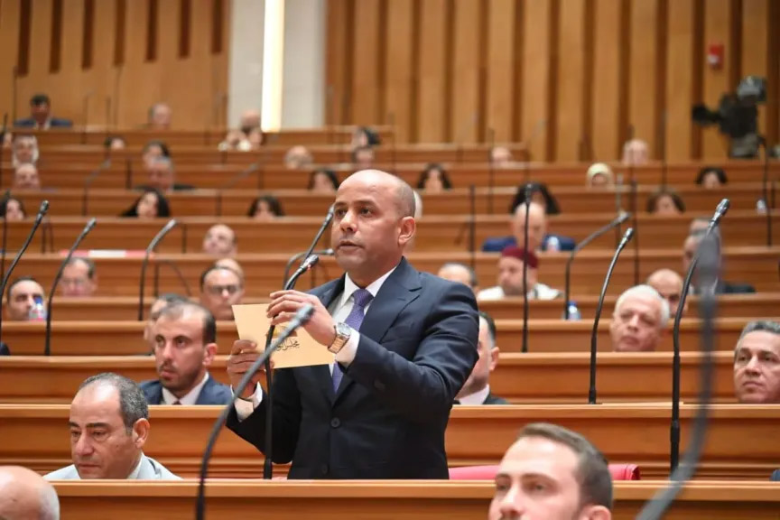 أزمة التأمينات تتصاعد: طلب إحاطة عاجل بسبب تعطل النظام الرقمي وتعطيل صرف المعاشات