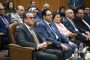 محافظ المنيا يهنئ حجاج الجمعيات الأهلية قبيل سفرهم ويؤكد: أنتم سفراء للوطن في الأراضي المقدسة