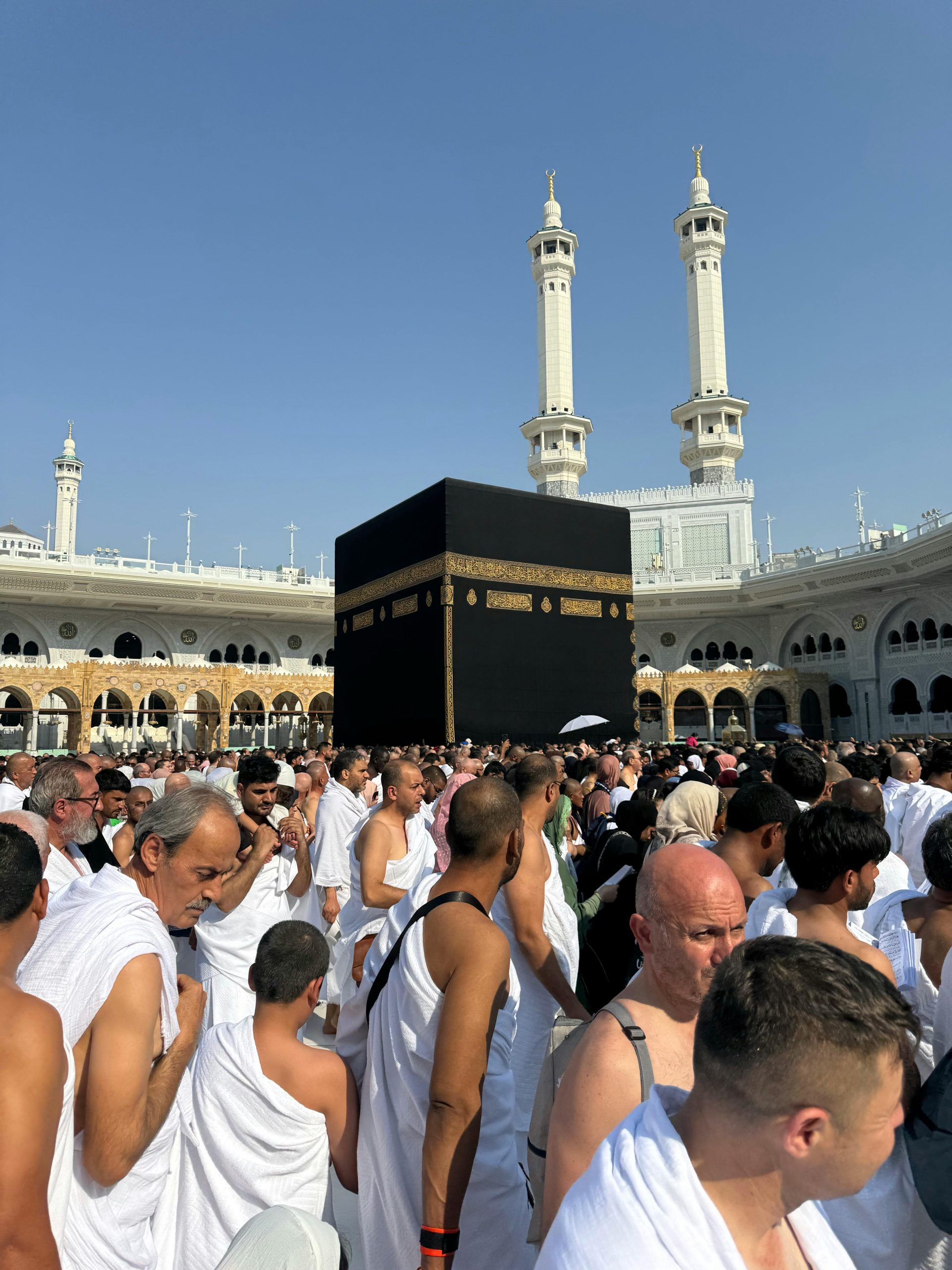 وزارة الحج والعمرة السعودية: القنوات الرسمية هي المصدر الوحيد لتصاريح الحج المعتمدة