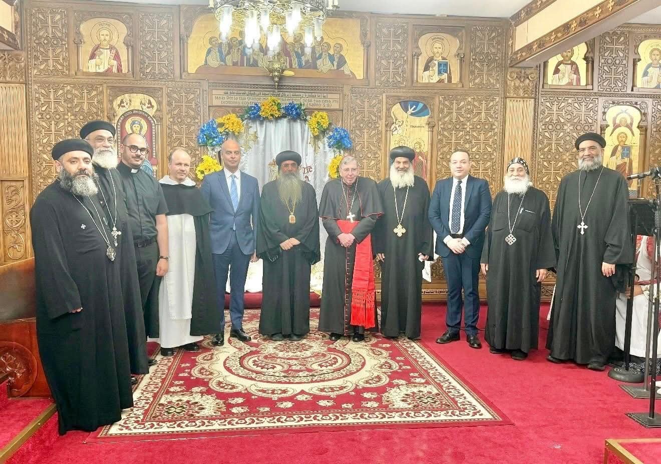 الاحتفال بـ 