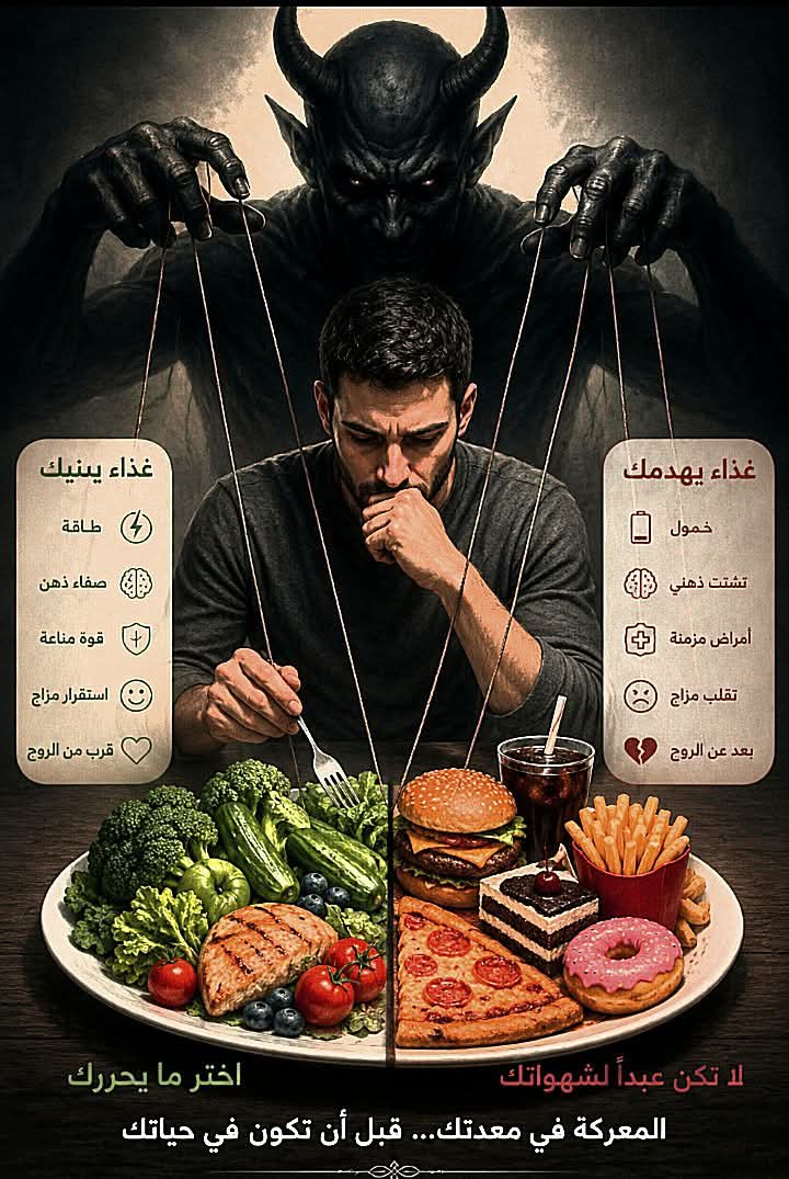 د. اسلام سالم يكتب.. الشيطان لم يحتج إلى سيف لإسقاط آدم