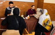 الثلاثاء.. قافلة طبية مجانية في الرمد بدار مناسبات أحباب الأنبياء بالسويس