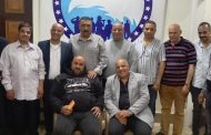 تحركات ميدانية وخدمات تعليمية جديدة.. اجتماع موسع بأمانات بولاق أبو العلا يضع خطة شاملة لخدمة المواطنين