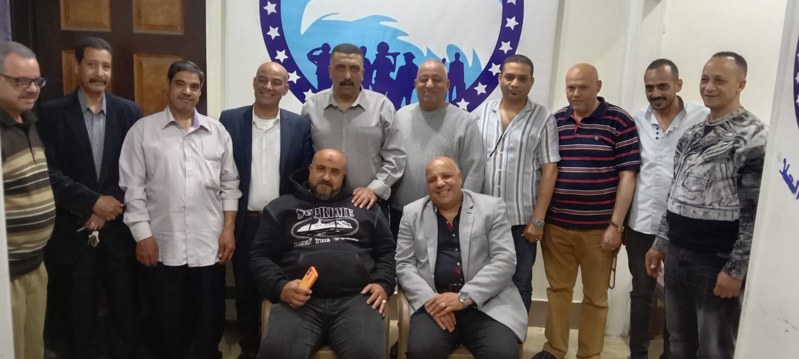 تحركات ميدانية وخدمات تعليمية جديدة.. اجتماع موسع بأمانات بولاق أبو العلا يضع خطة شاملة لخدمة المواطنين