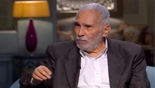 رحيل صوتٍ لا يُنسى.. وفاة الفنان الكبير عبد الرحمن أبو زهرة بعد مسيرة حافلة بالعطاء