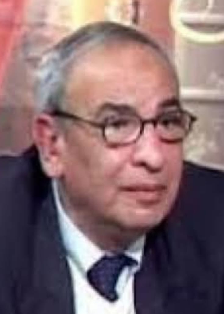 د. يسري عبد الغني يكتب هل ما زال هناك أدباء في المهجري قومون بدورهم الريادي والطليعي في خدمة الأدب العربي؟