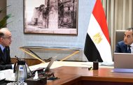 مدبولي: نظام المناطق الاستثمارية أحد آليات جذب وتحفيز الاستثمار المحلي والأجنبي