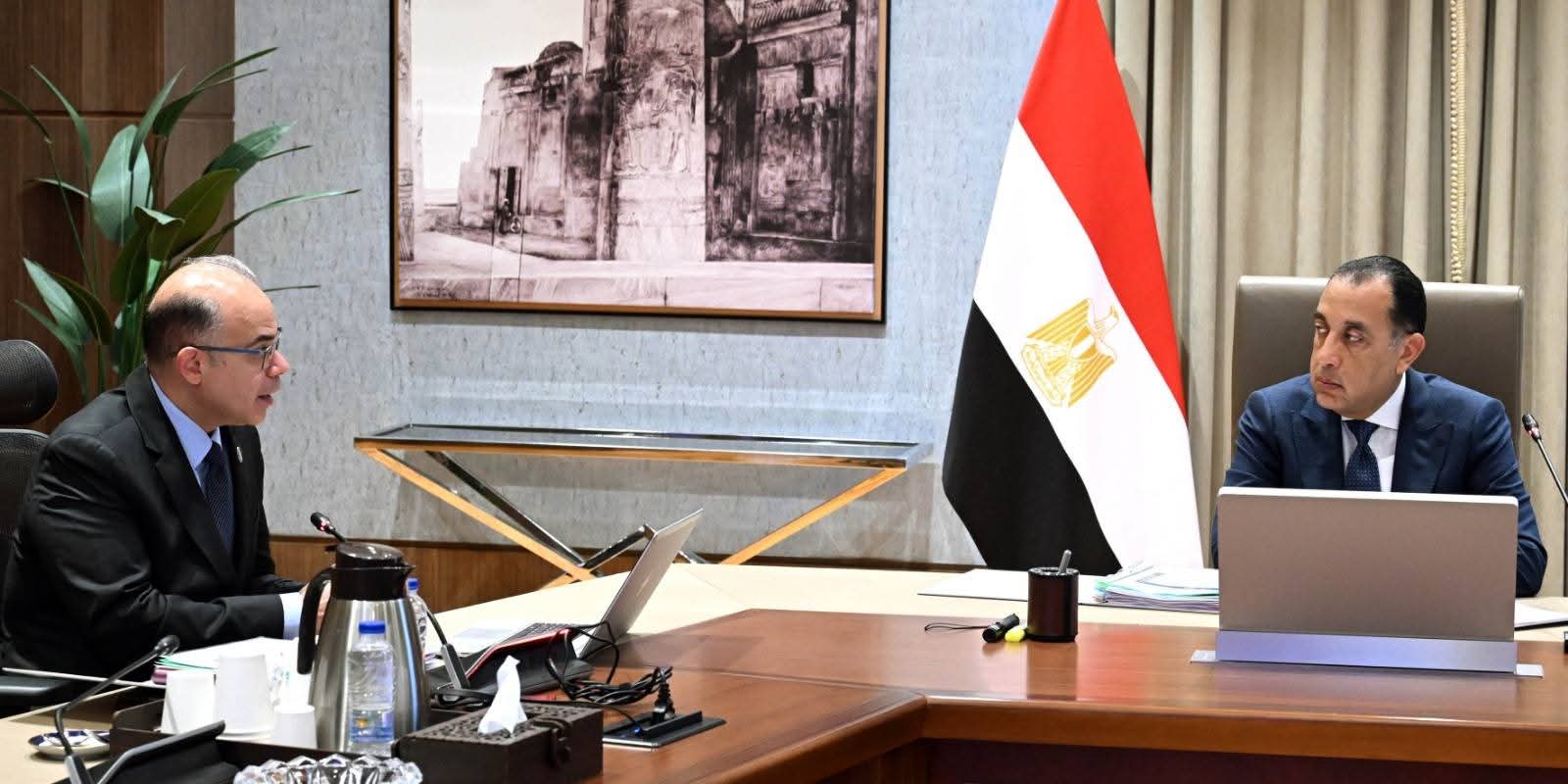 مدبولي: نظام المناطق الاستثمارية أحد آليات جذب وتحفيز الاستثمار المحلي والأجنبي