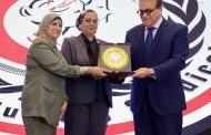 عمار: تمكين المرأة في القطاع الصحي هو جزء أساسي من جهود الدولة فى تحقيق التنمية المستدامة وتعزيز المساواة بين الجنسين
