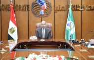 محافظ المنيا : رفع درجة الاستعداد وتشكيل غرفة عمليات على مدار الساعة