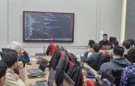 معهد تكنولوجيا المعلومات يعزز جهود التمكين الرقمي في شمال سيناء