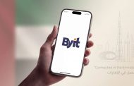 شركة Byit تتوسع في الإمارات وتطلق حلولاً مدعومة بالذكاء الاصطناعي لتعزيز الوسطاء العقاريين