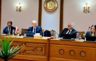 انعقاد جولة مشاورات سياسية بين مصر وبولندا