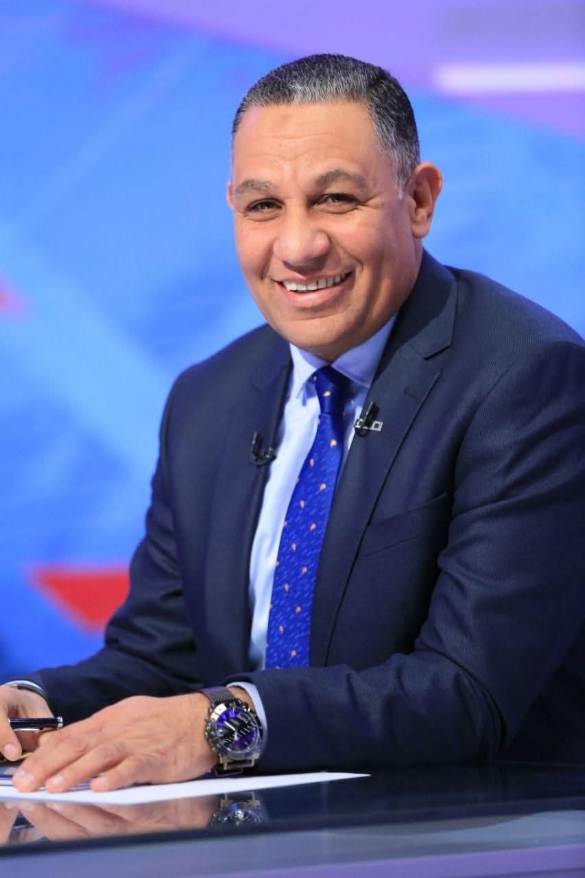 المبتهلون .. أصوات من السماء .. برنامج جديد علي شاشة التليفزيون المصري الأسبوع القادم