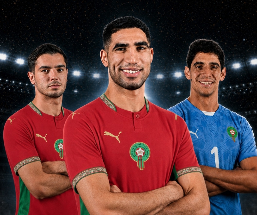 الجامعة الملكية المغربية لكرة القدم تعلن انضمام Google Gemini كشريك رسمي للذكاء الاصطناعي للمنتخب الوطني