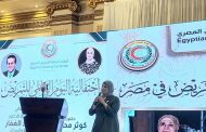 نقيب التمريض: دعم القيادة السياسية للقطاع الصحي ولأطقم التمريض يمثل مصدر فخر واعتزاز