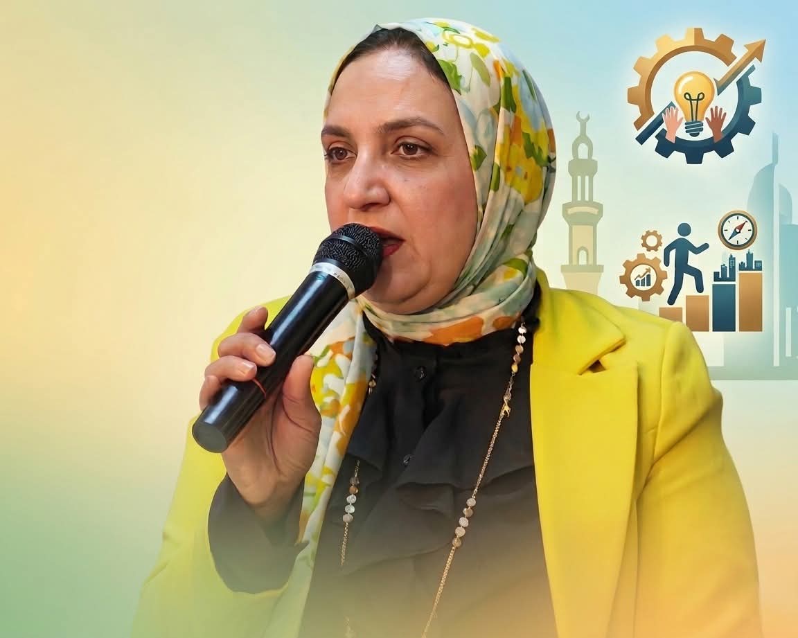 وكيل الشباب والرياضة: نعمل بفكر جديد لصناعة جيل قادر على التنمية والإبداع