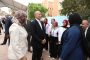 وزير الدفاع يشهد إفتتاح المؤتمر العلمى الدولى السنوى للكلية الفنية العسكرية