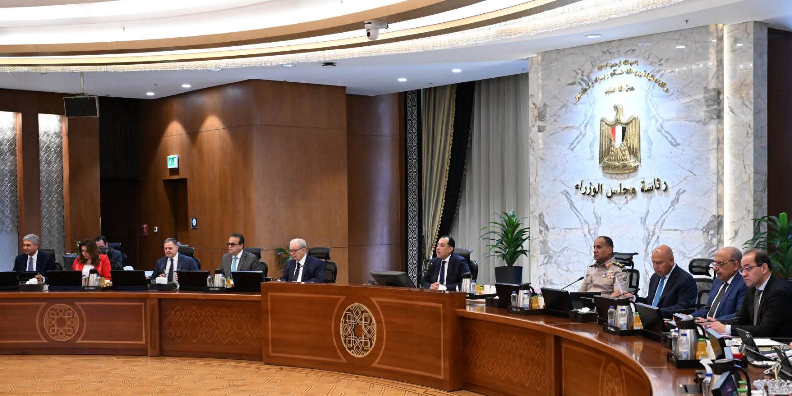 دعم صناعة الأثاث بدمياط إعادة تنظيم اختصاصات نواب الوزراء وتطوير الخدمات والمرافق