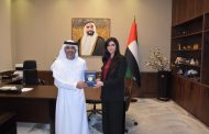 سفير الامارات يستعرض دور جائزة زايد في تحفيز الابتكار المستدام وتوسيع نطاق أثرها الإنساني