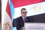 محافظ بورسعيد يستقبل وفد هيئة تعاونيات البناء والإسكان لبحث سبل التعاون المشترك