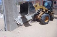 تنفيذ إزالة ١٦ حالة تعدٍّ على مساحة ١٥ قيراط من الموجة ٢٩ لحملة إزالة التعديات بالإسماعيلية
