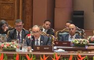 وزير الخارجية يشارك في اجتماع وزراء خارجية دول مجموعة البريكس