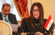 زكى تلقي كلمة مصر فى وزراء الثقافة بمنظمة التعاون الإسلامي في كازان