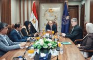 تعاون مصري أمريكى في تطوير الخدمات الصيدلية