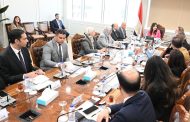 المنشاوى تستقبل وفدًا من البنك الدولي لبحث تعزيز أوجه التعاون ومناقشة ملفات العمل المشتركة