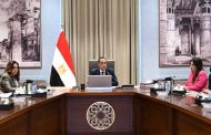 مدبولي يتابع إجراءات التصالح على مخالفات البناء وتقنين أوضاعها