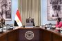 المنشاوى تستقبل وفدًا من البنك الدولي لبحث تعزيز أوجه التعاون ومناقشة ملفات العمل المشتركة
