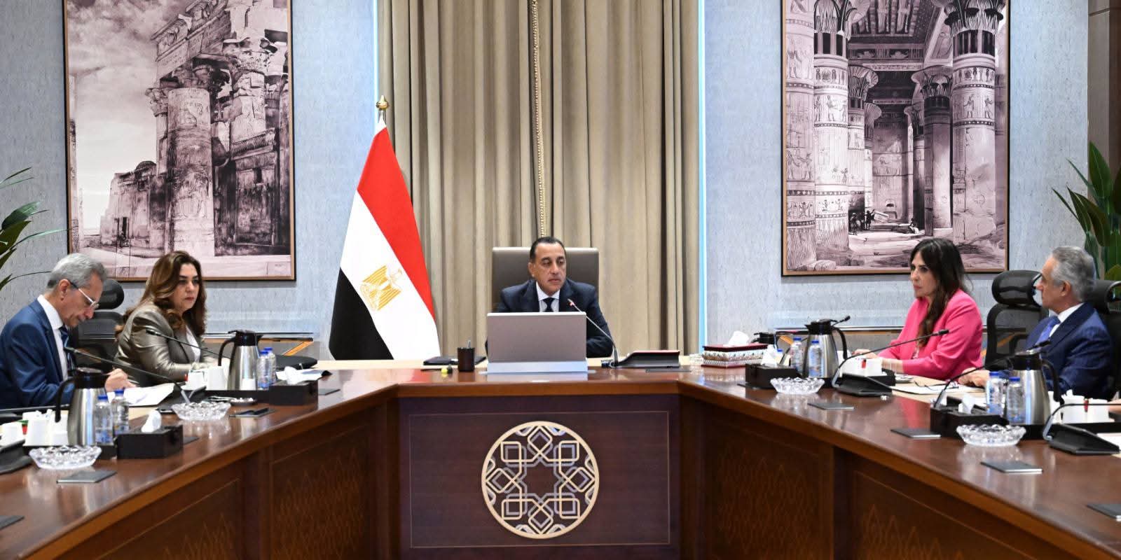 مدبولي يتابع إجراءات التصالح على مخالفات البناء وتقنين أوضاعها